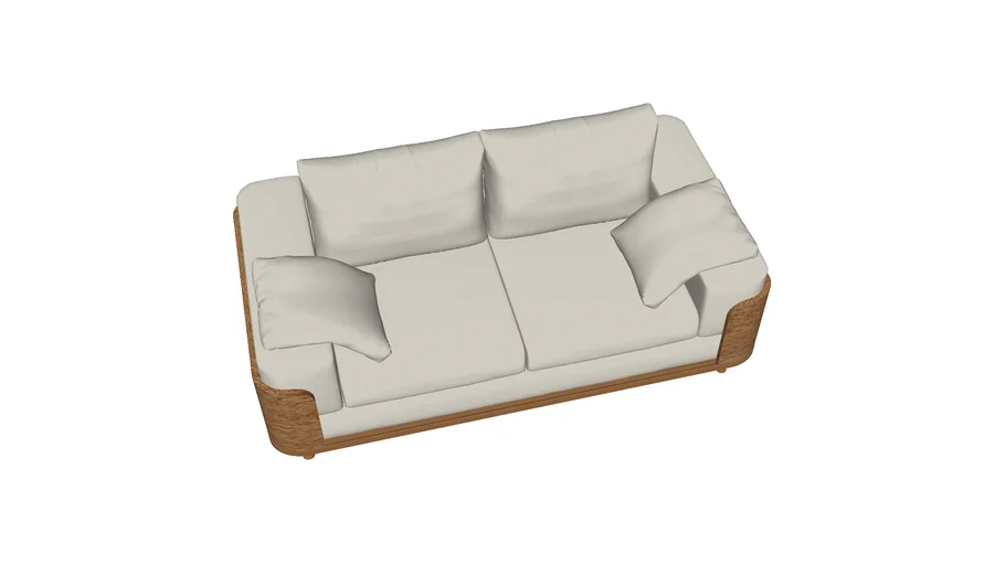 sofa gales - - 3D Warehouse