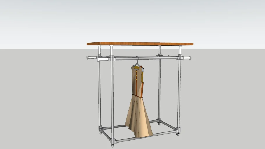 3D Warehouse
