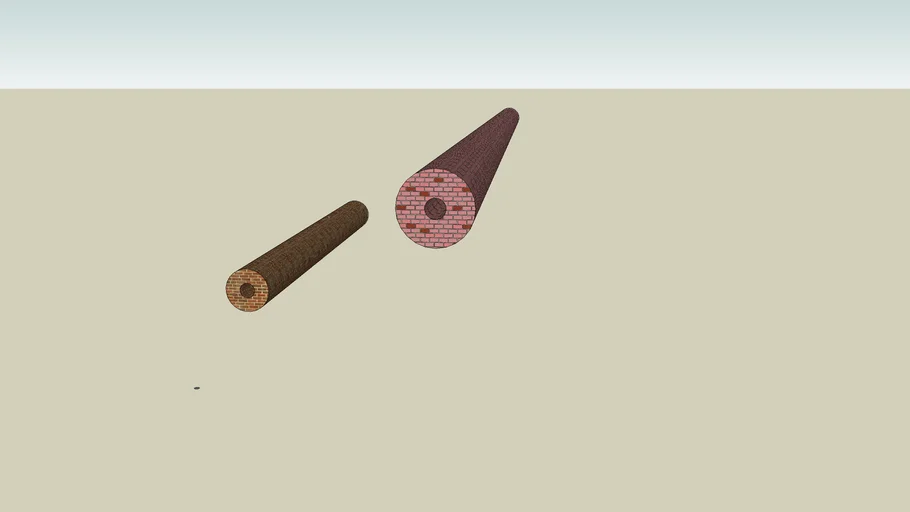 Pipes | 3D Warehouse