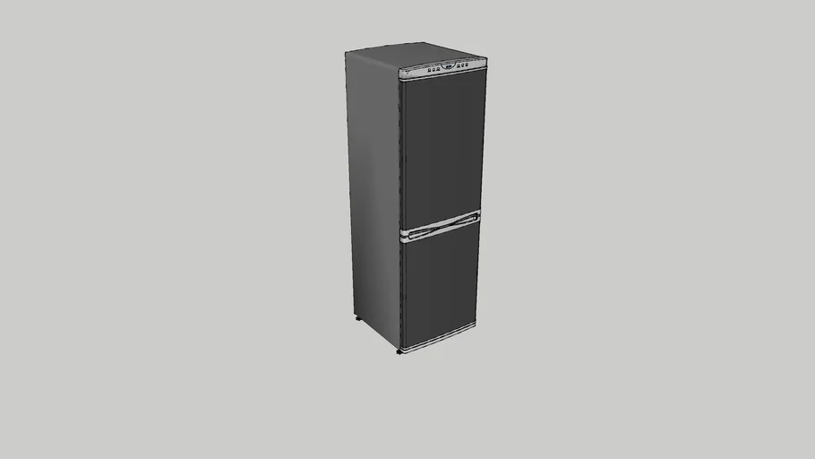 Refrigerator (2)