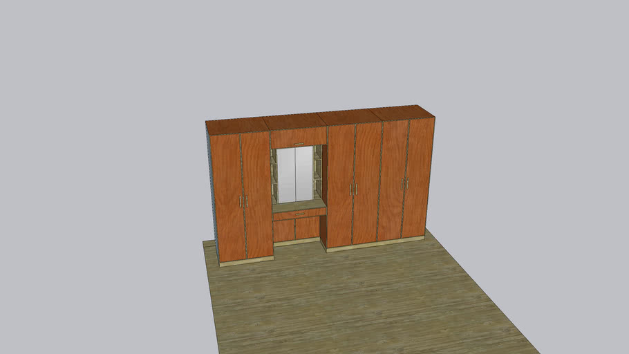 bastora | 3D Warehouse