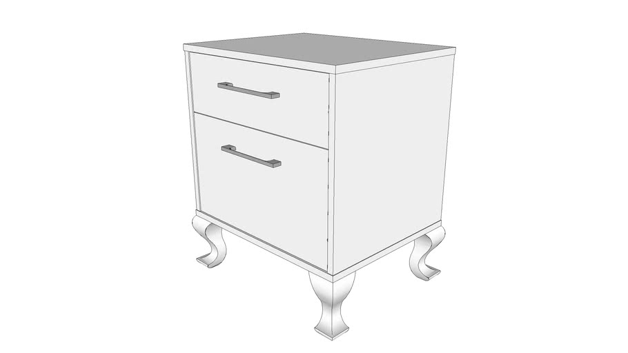 Criado Harmonie - Kleiner Schein