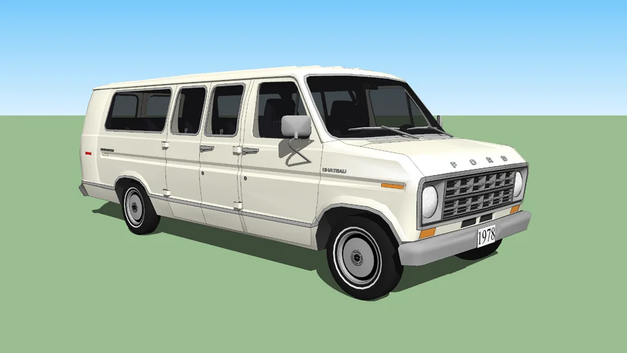 1978 econoline 2024