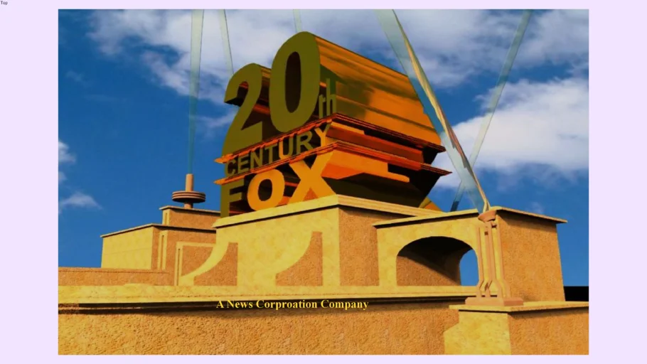 20th Century Fox