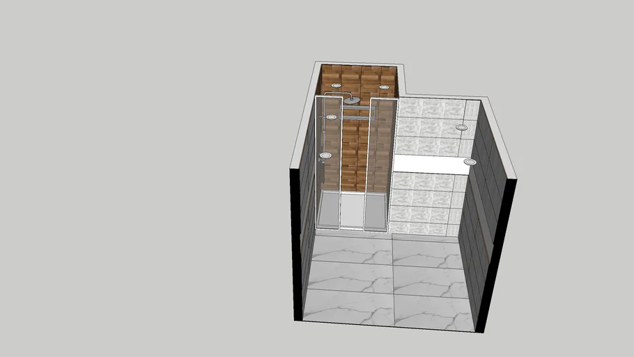1 | 3D Warehouse