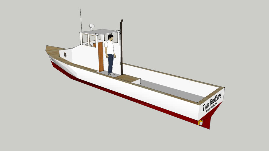 workboat
