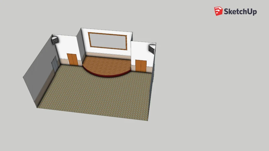 3D Warehouse