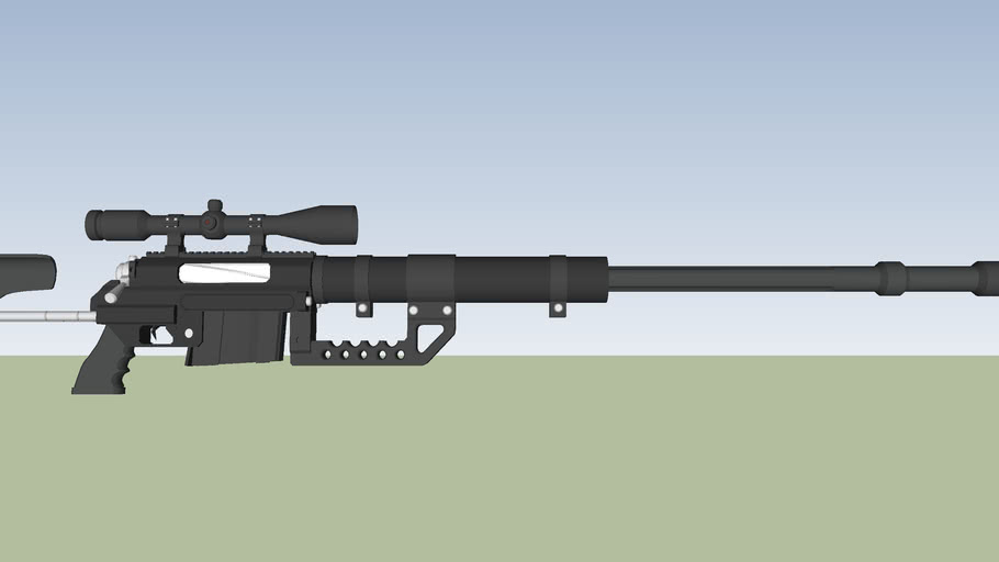 408 cheytac m200 intervention