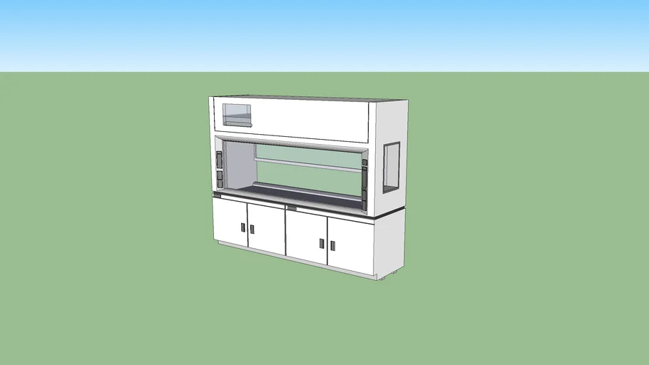 Fume Hood