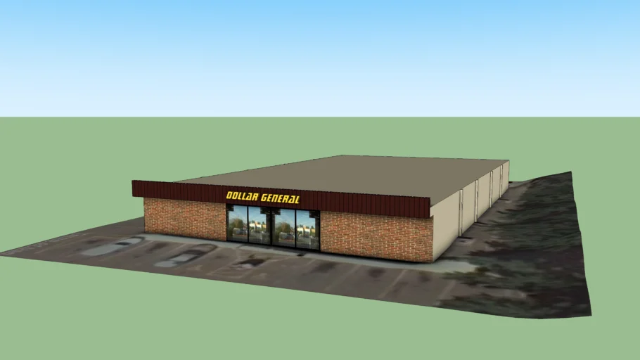 3D Warehouse