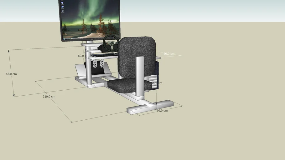 3D Warehouse