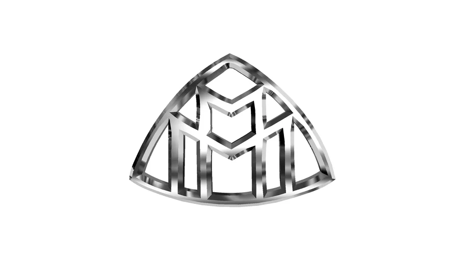 maybach logo