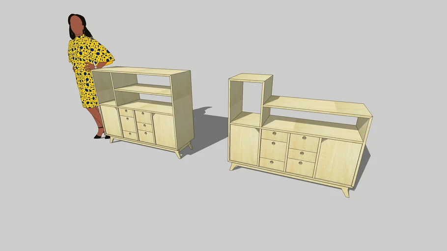 3D Warehouse