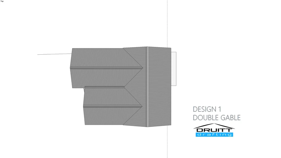 22 Caldwell Ave Dudley Model Concepts 3D Warehouse