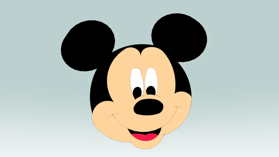 Mickey Mouse