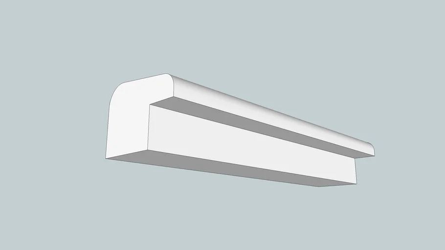 picture frame component 3D Warehouse
