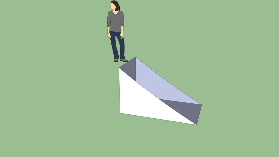 Kicker design | 3D Warehouse