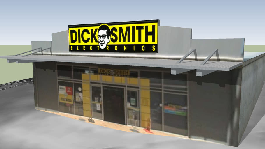 dicksmith lego