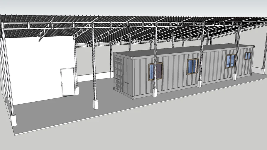 3D Warehouse