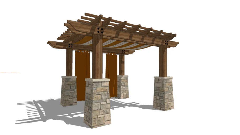 Pergola 