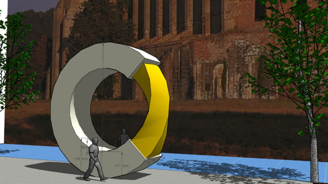 Art_installations | 3D Warehouse