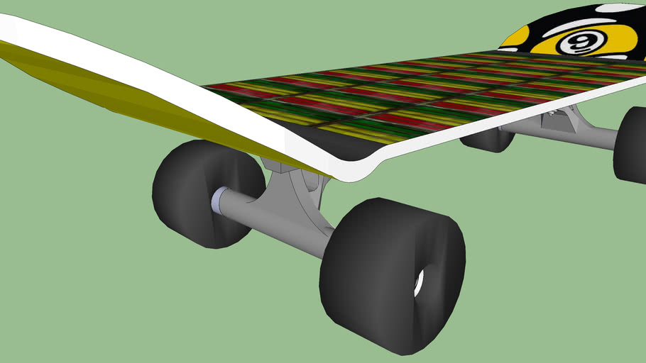 stunt skateboard 3d unblocked