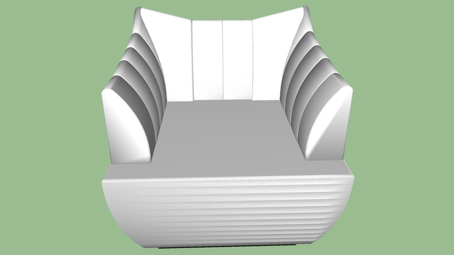 sofa by njb