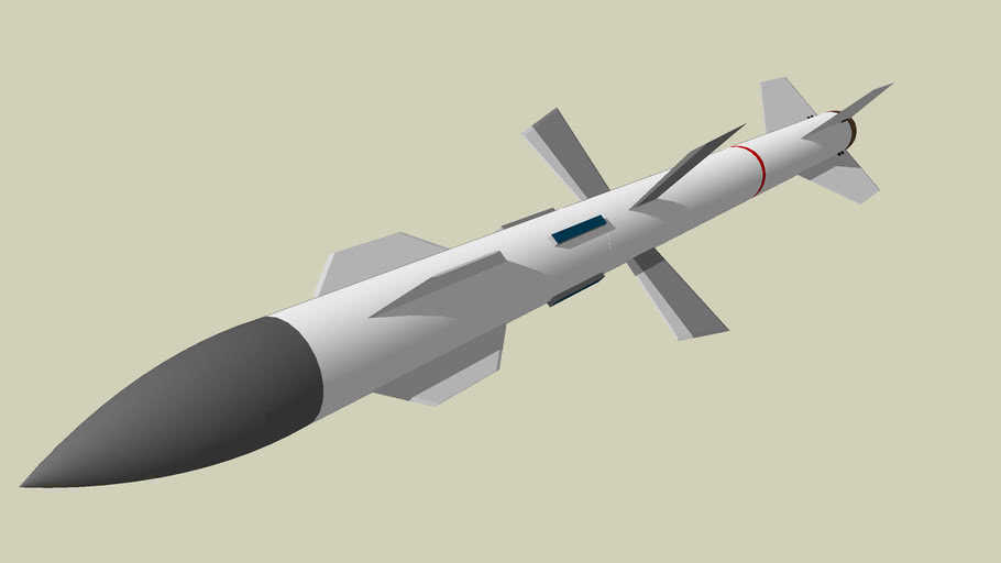 AA-10 | 3D Warehouse