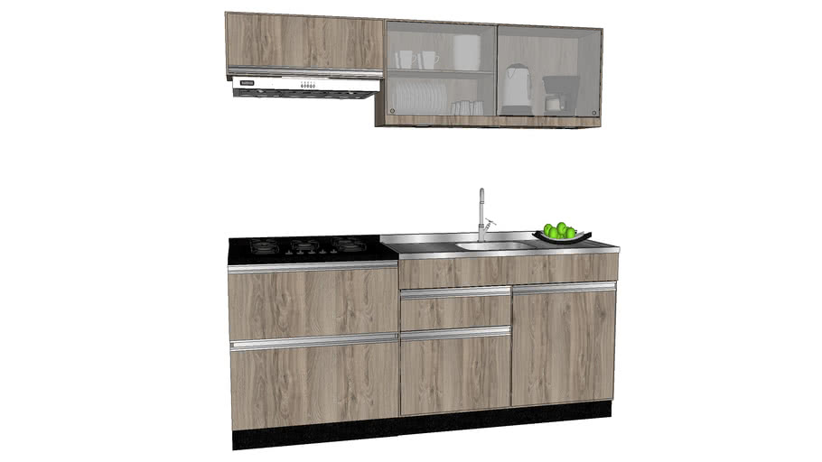 Kitchen 3D Warehouse   00e85f27 Dab3 42d2 Ad19 8b976c4b061d