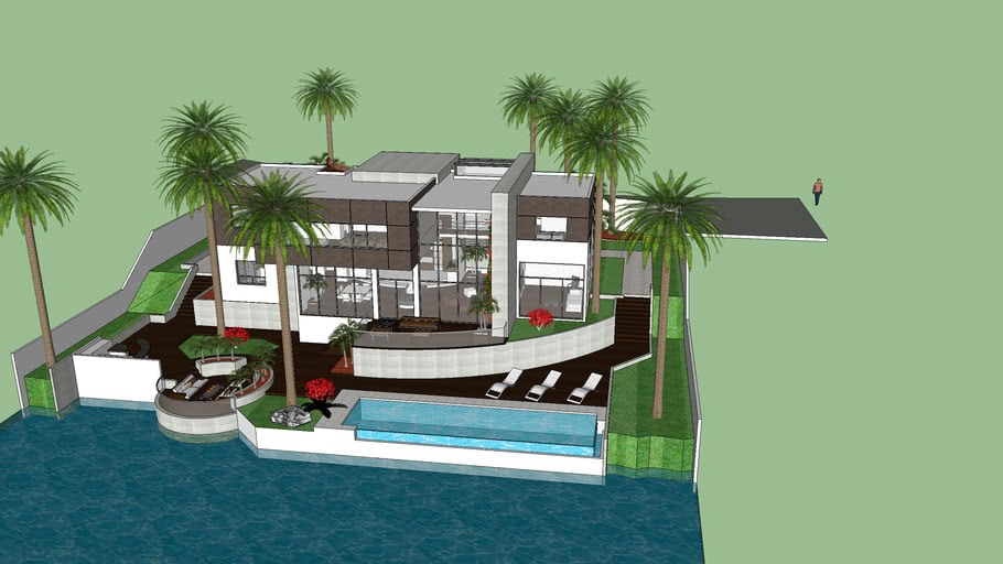 .My Dream Home 3D - Matterport 3D Showcase in 2020 | Suite, Dream