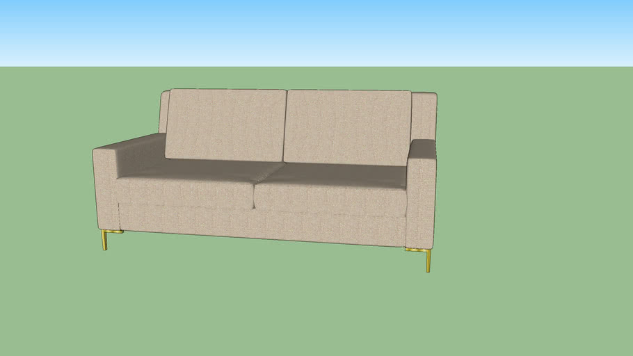 sofa | 3D Warehouse