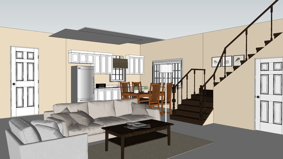 qwqwdwd | 3D Warehouse
