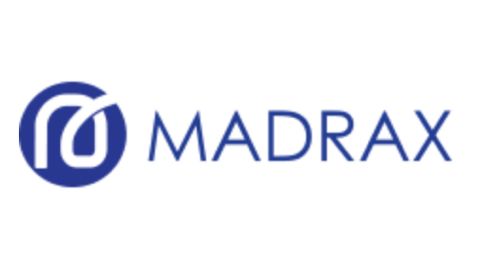 madrax u bike rack