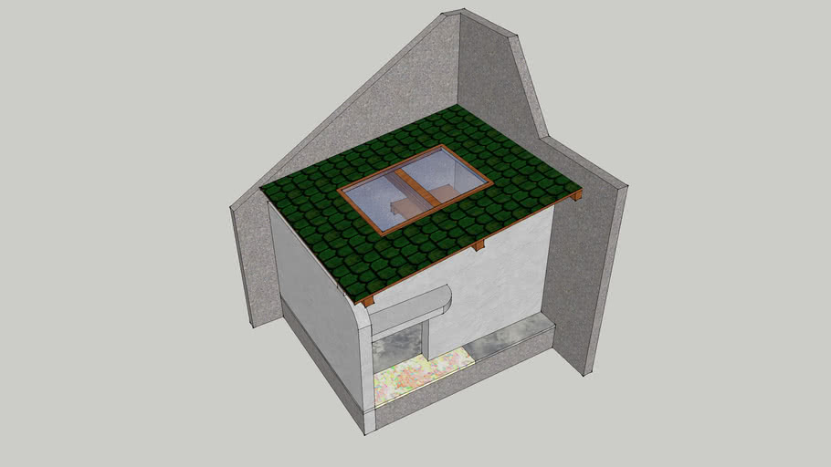 Pet House Warehouse 2025