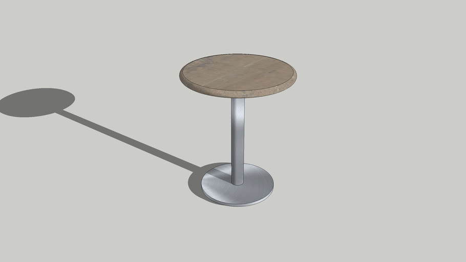 BAR STOOL 3D Warehouse