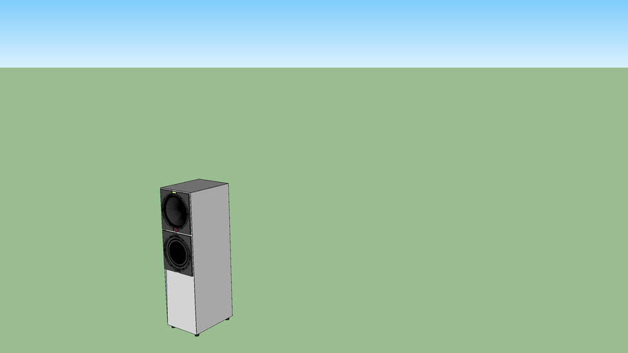 kef c95 speakers