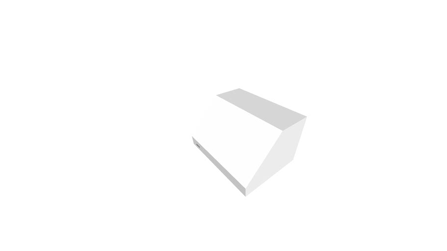 Wolf PW302418 30' Pro Wall Hood 24' Depth 3D Warehouse