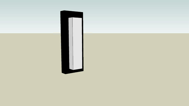 Door Bell 3d Warehouse