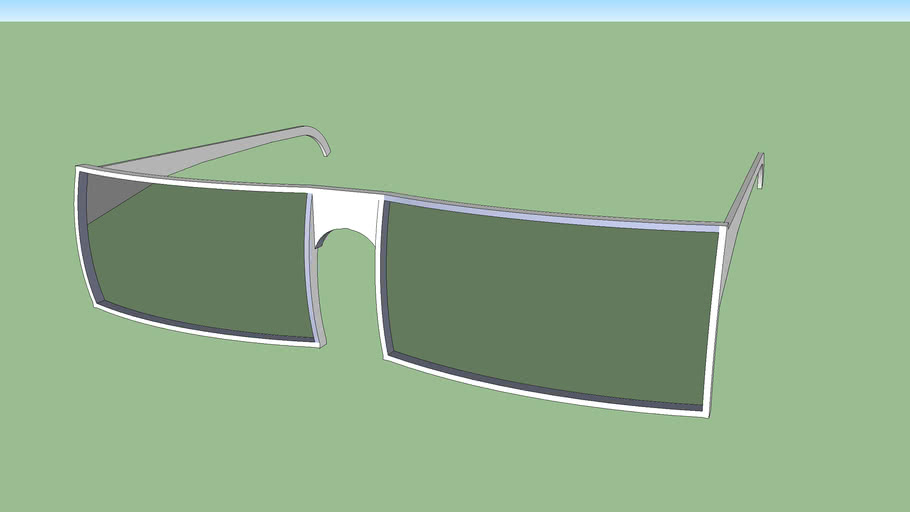 sunglasses | 3D Warehouse