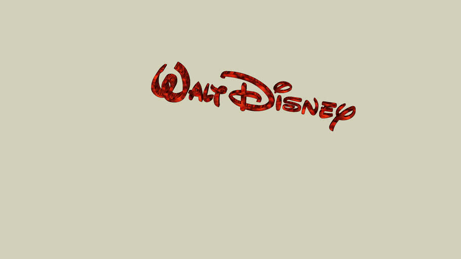 Walt Disney | 3D Warehouse