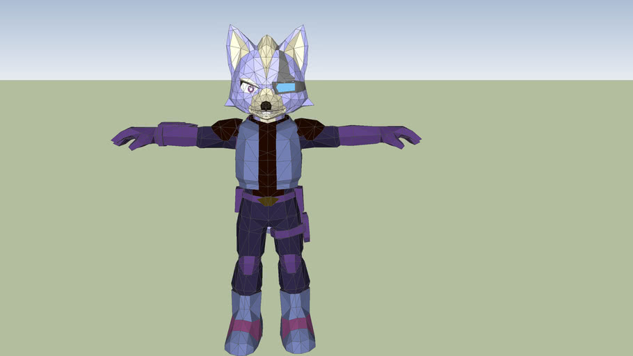 Wolf O Donnell Movable 3d Warehouse