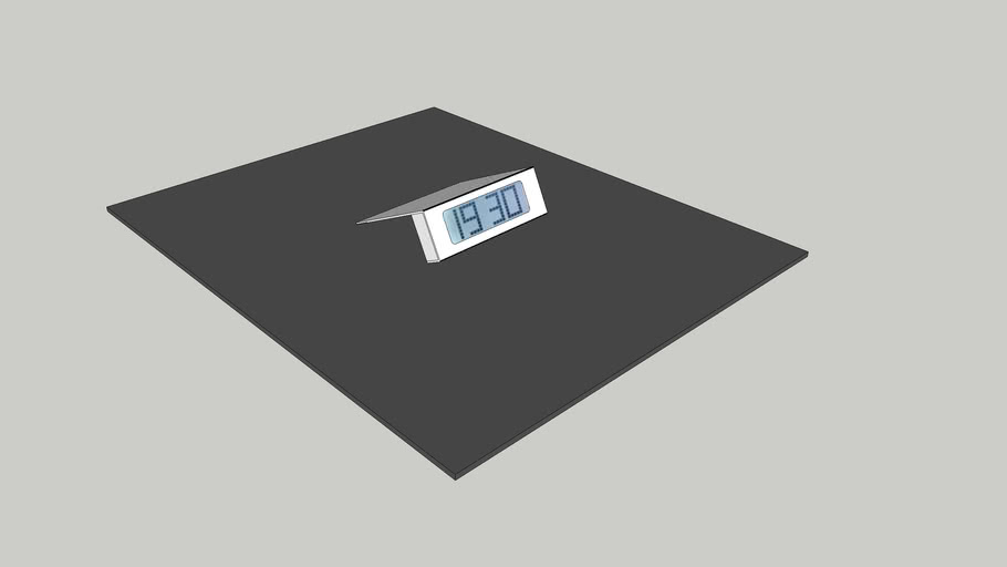 Vikis Ikea 3D Warehouse