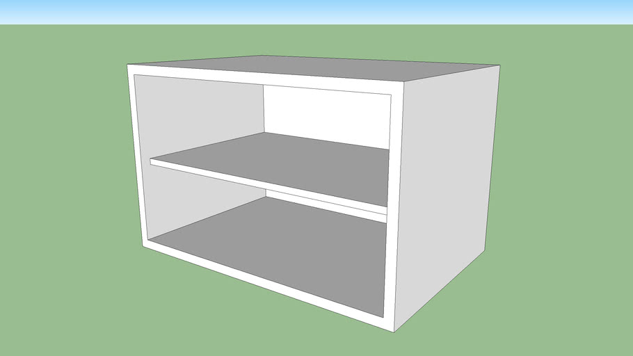 IKEA Article Number 201.340.51 3D Warehouse