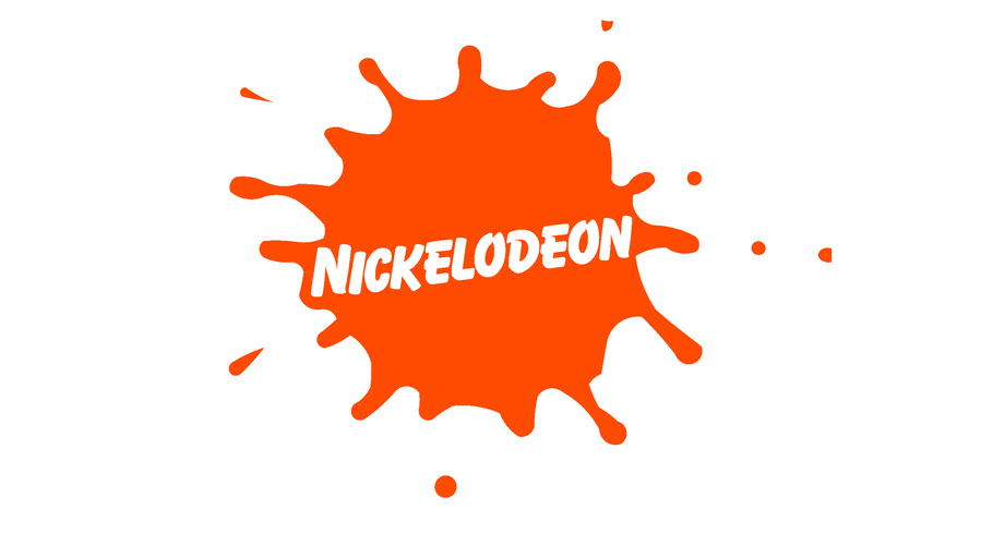 Nickelodeon Splat Font