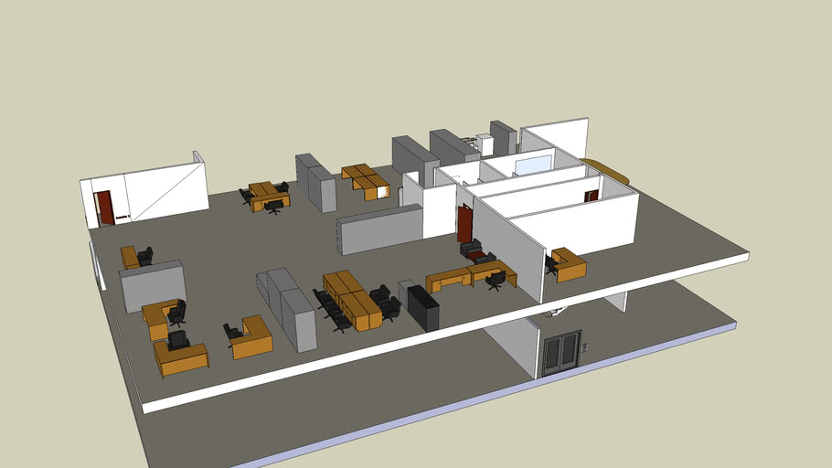 Borer Data Systems | 3D Warehouse