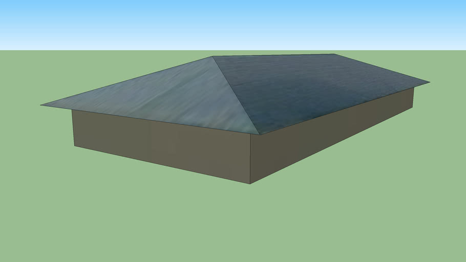 2 North Lakeside Drive 3D Warehouse