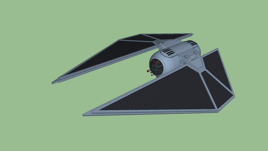 tie striker