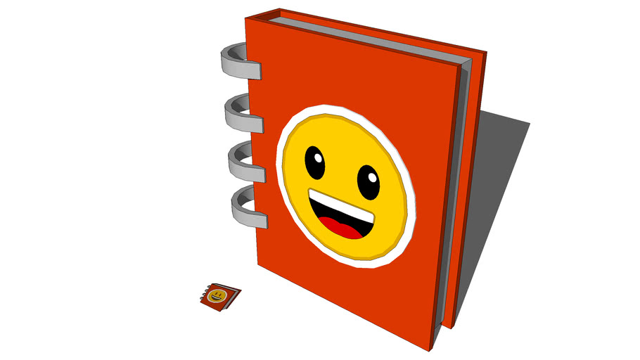 Emojipedia 3D Warehouse