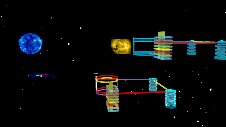 space | 3D Warehouse