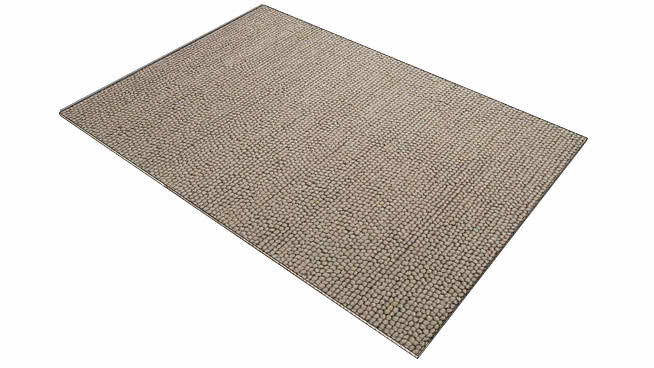 Carpet | 3D Warehouse